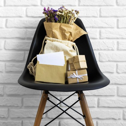 1 LIVELLO packaging